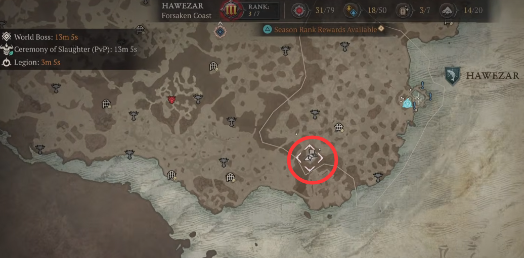 Diablo 4